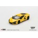 MGT00886-BL - 1/64 LAMBORGHINI REVUELTO GIALLO (LHD) BLISTER PACKAGING