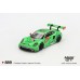 MGT00889-BL - 1/64 PORSCHE 911 GT3 R NO.77 AO RACING 2024 IMSA DAYTONA 24 HRS GTD PRO 2ND PLACE (LHD) BLISTER PACKAGING