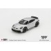 MGT00891-BL - 1/64 PORSCHE 911 DAKAR ICE GREY METALLIC (LHD) BLISTER PACKAGING