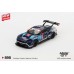 MGT00898-BL - 1/64 FORD MUSTANG GT3 NO.64 FORD MULTIMATIC MOTORSPORTS 2024 IMSA DAYTONA 24 HRS (LHD) BLISTER PACKAGING NEW TOOLING