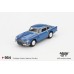 MGT00954-BL - 1/64 ASTON MARTIN DB5 SIERRA BLUE (LHD) BLISTER PACKAGING