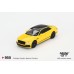 MGT00955-L - 1/64 BENTLEY FLYING SPUR MONACO YELLOW (LHD)