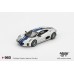 MGT00960-L - 1/64 JAGUAR C-X75 SILVER (LHD)