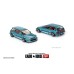 MGTKHMG126 - 1/64 HONDA CIVIC (EF) KAIDO WORKS V1