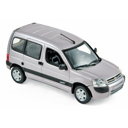 NV155712 - 1/43 2004 CITROEN BERLINGO - SILVER