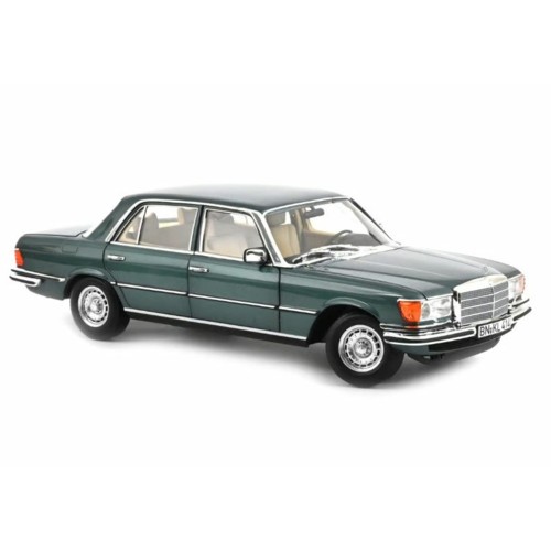 NV183974 - 1/18 MERCEDES-BENZ 450 SEL 6.9 1979 - PETROL