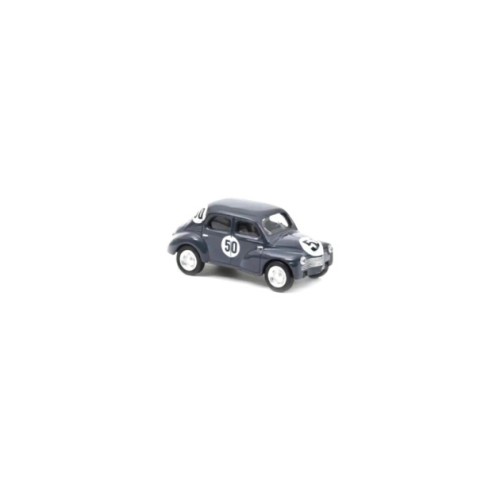 NV310936 - 1/54 RENAULT 4CV 1951 RACING NO.50