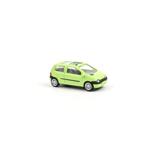 NV310948 - 1/50 RENAULT TWINGO 2004 LIVE PASTEL