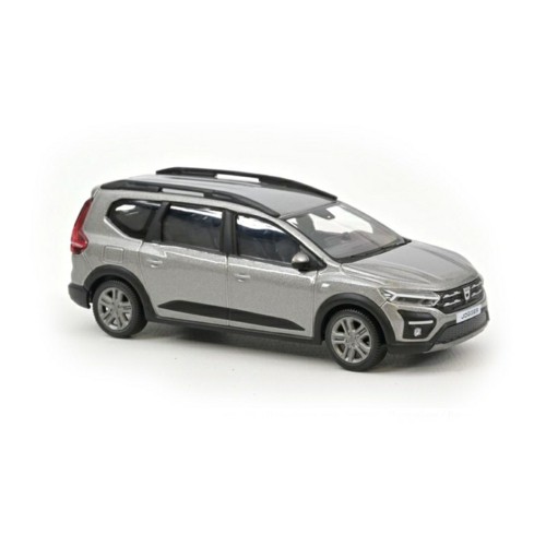 NV509072 - 1/43 2022 DACIA JOGGER  - MOONSTONE GREY