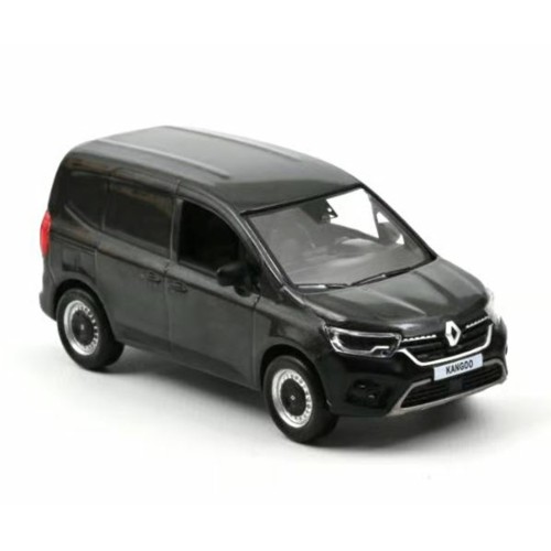 NV511335 - 1/43 2021 RENAULT KANGOO VAN - GREY