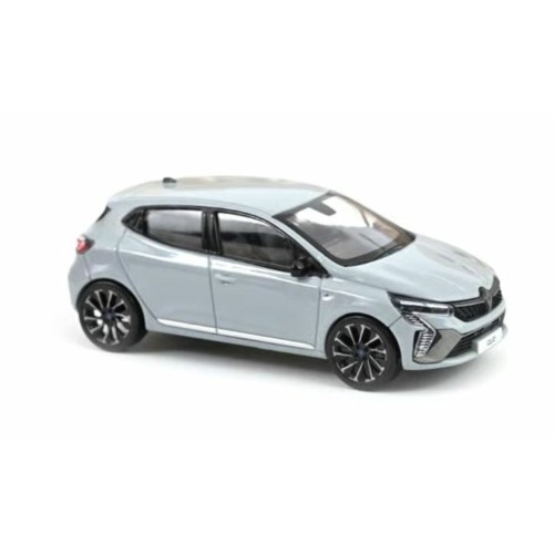 NV517577 - 1/43 RENAULT CLIO ESPRIT ALPINE 2024 CERAMIC GREY