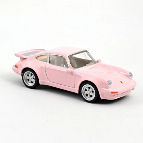 NV750052 - 1/43 PORSCHE 911 TURBO POWDER PINK 1978