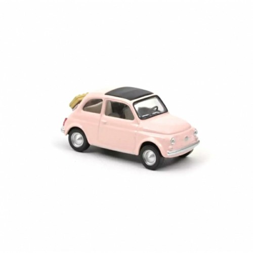 NV771200 - 1/43 FIAT 500F 1965