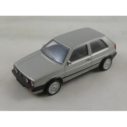 NV840066 - 1/43 VW GOLF GTI G60 - SILVER 1990