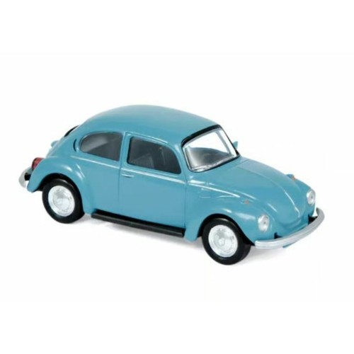 NV841002 - 1/43 VW 1303 - MIAMI BLUE 1973