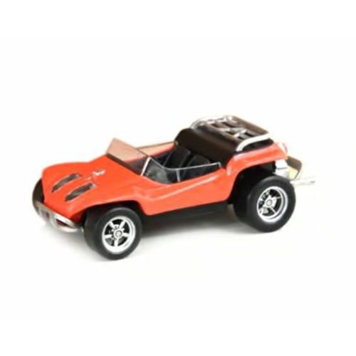 NV841105 - 1/43 CON FERR DUNE BUGGY 1968 ORANGE