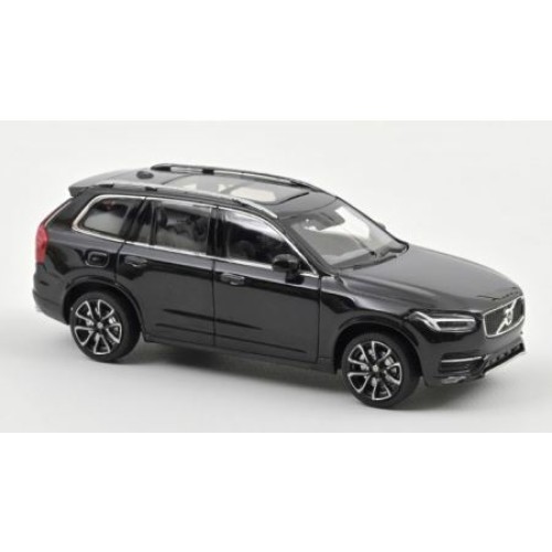 NV870056 - 1/43 2015 VOLVO XC90 RHD - ONYX BLACK