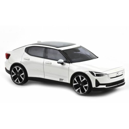 NV872010 - 1/43 2024 POLESTAR 2 SNOW