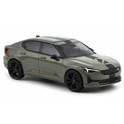 NV872016 - 1/43 2024 POLESTAR 2 BST EDITION 230 NEBULA