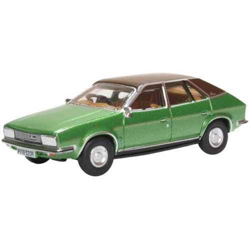 OX76BLP005 - 1/76 BL PRINCESS JADE GREEN