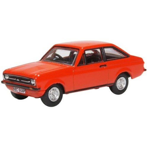 OX76ESC001 - 1/76 FORD ESCORT MK2 TANGO