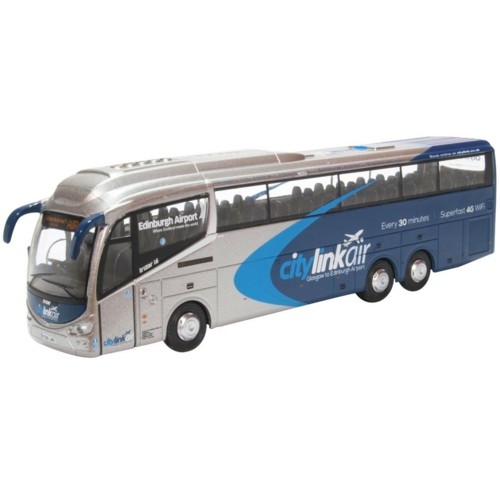 OX76IR6006 - 1/76 IRIZAR I6 CITY LINK AIR