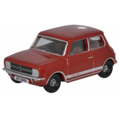 OX76MINGT001 - 1/76 MINI 1275GT REYNARD