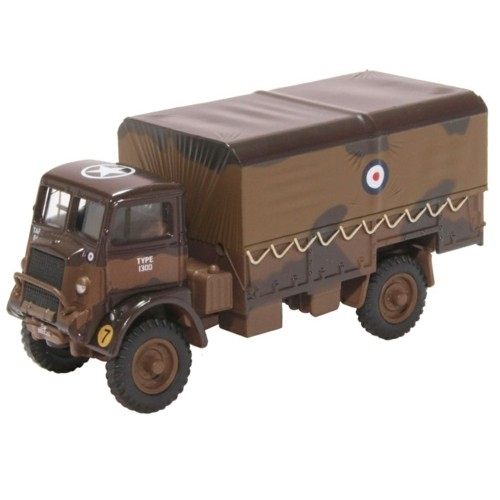 OX76QLD007 - 1/76 BEDFORD QLD RAF 2ND TACTICAL A F -84 GRP1944