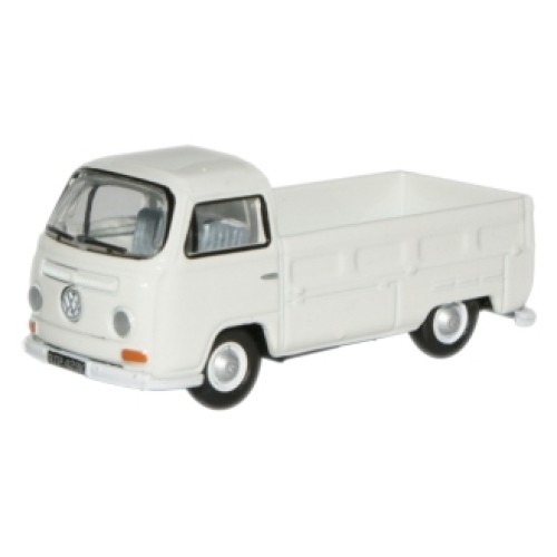 OX76VW010 - 1/76 VW BAY WINDOW PASTEL WHITE