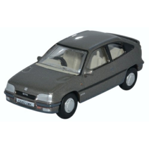 OX76VX003 - 1/76 VAUXHALL ASTRA MKII STEEL GREY