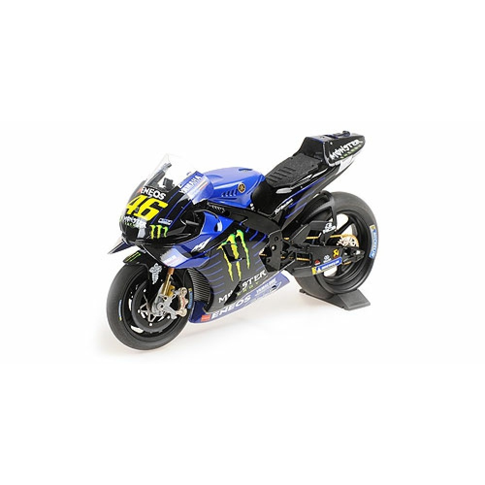 Yamaha m1 monster clearance energy