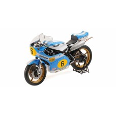 MINICHAMPS MOTORCYCLES