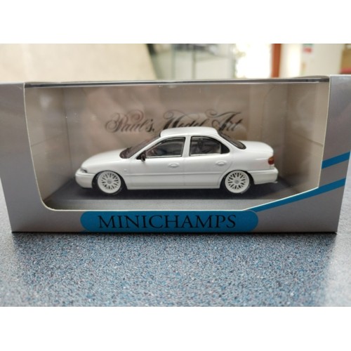 P430930000 - 1/43 FORD MONDEO BTCC TEST CAR 1993