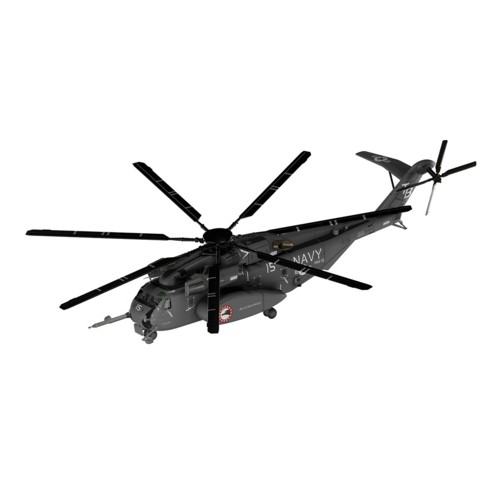 PAN14040PA-540 - 1/72 MH-53E SEA DRAGON DARK GREY 540