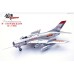 PAN14640PA - 1/72 J-6 FIGHTER (RED 2279)