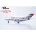 PAN14640PA - 1/72 J-6 FIGHTER (RED 2279)