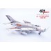 PAN14640PD - 1/72 J-6 FIGHTER (RED 21)