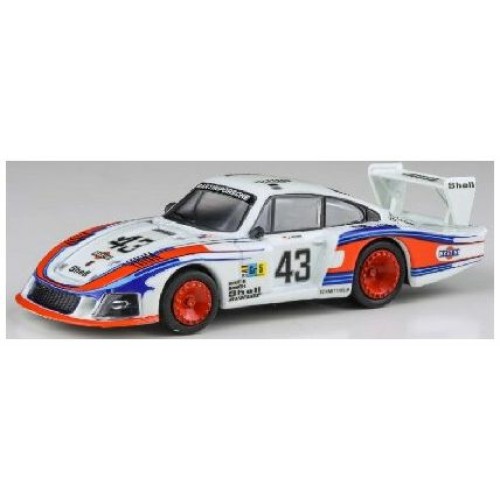 PAR55801 - 1/64 PORSCHE 935/78 1978 24H OF LE MANS (RHD)