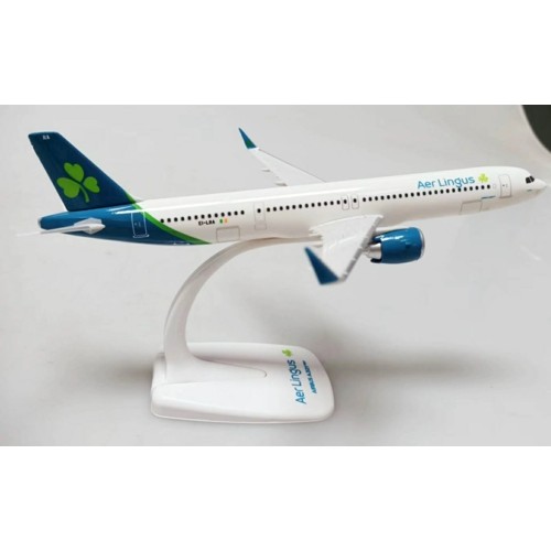 PPCAERLINGA321 - 1/200 AER LINGUS A321 NEO SNAP-FIT