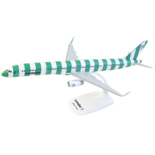 PPCCONDORA321G - 1/200 CONDOR 2020 LIVERY A321 GREEN STRIPE