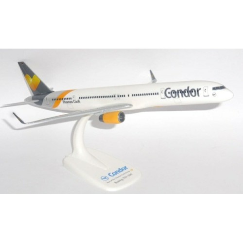 PPCCONDORB757 - 1/200 CONDOR 2020 LIVERY B757-300