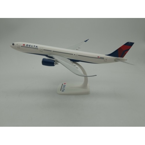 PPCDELTAA330 - 1/200 DELTA A330 NEO SNAP-FIT