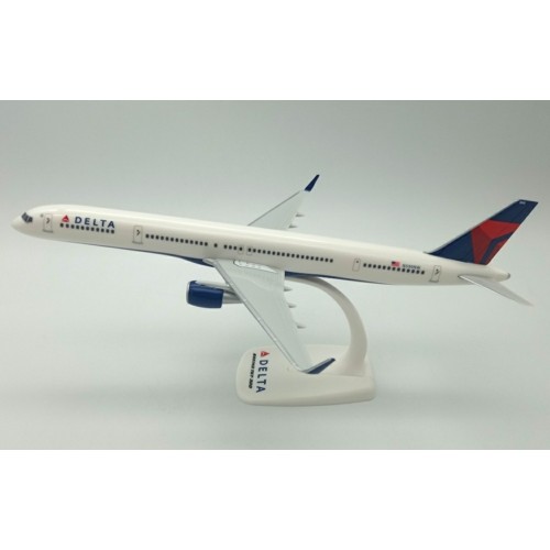 PPCDELTAB757 - 1/200 DELTA B757-300