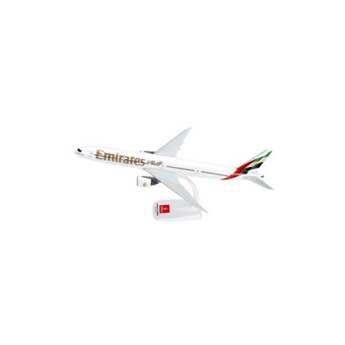 PPCEMIRATES - 1/200 EMIRATES B777-300ER