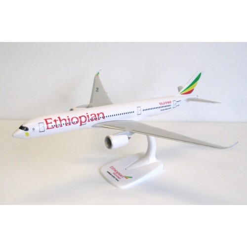 PPCETHOA350 - 1/200 ETHIOPIAN AIRLINES A350-900