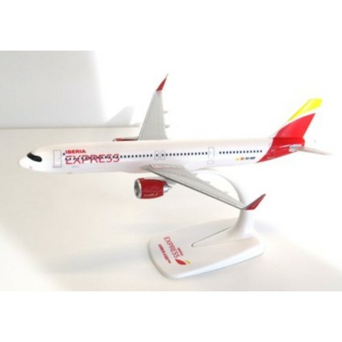 PPCIBERIAA321 - 1/200 IBERIA EXPRESS A321 NEO