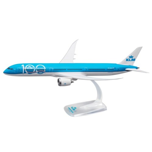 PPCKLM100TH - 1/200 KLM 100TH B787-10