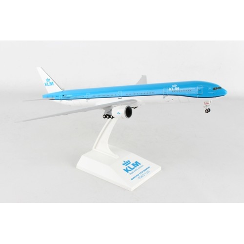 PPCKLMB777300 - 1/200 KLM B777-300ER STANDARD LIVERY