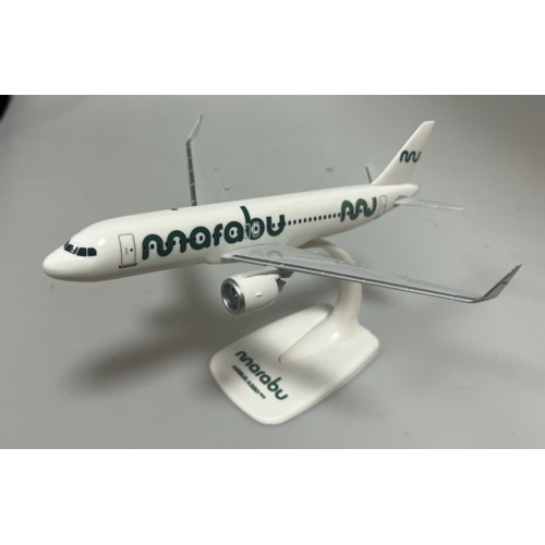 PPCMARABU - 1/200 MARABU A320