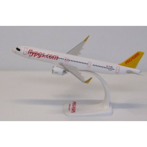 PPCPEGASUSA321 - 1/200 PEGASUS A321 NEO